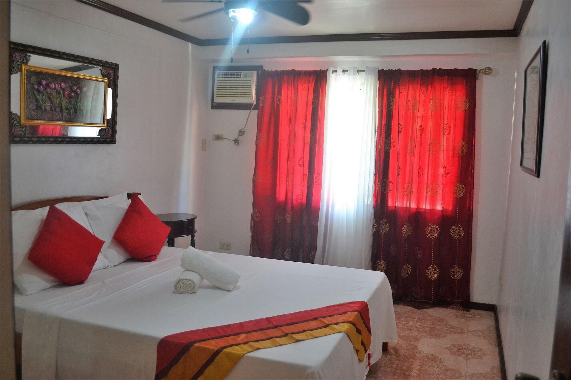 Villa Prescilla Dumaguete City Exterior photo