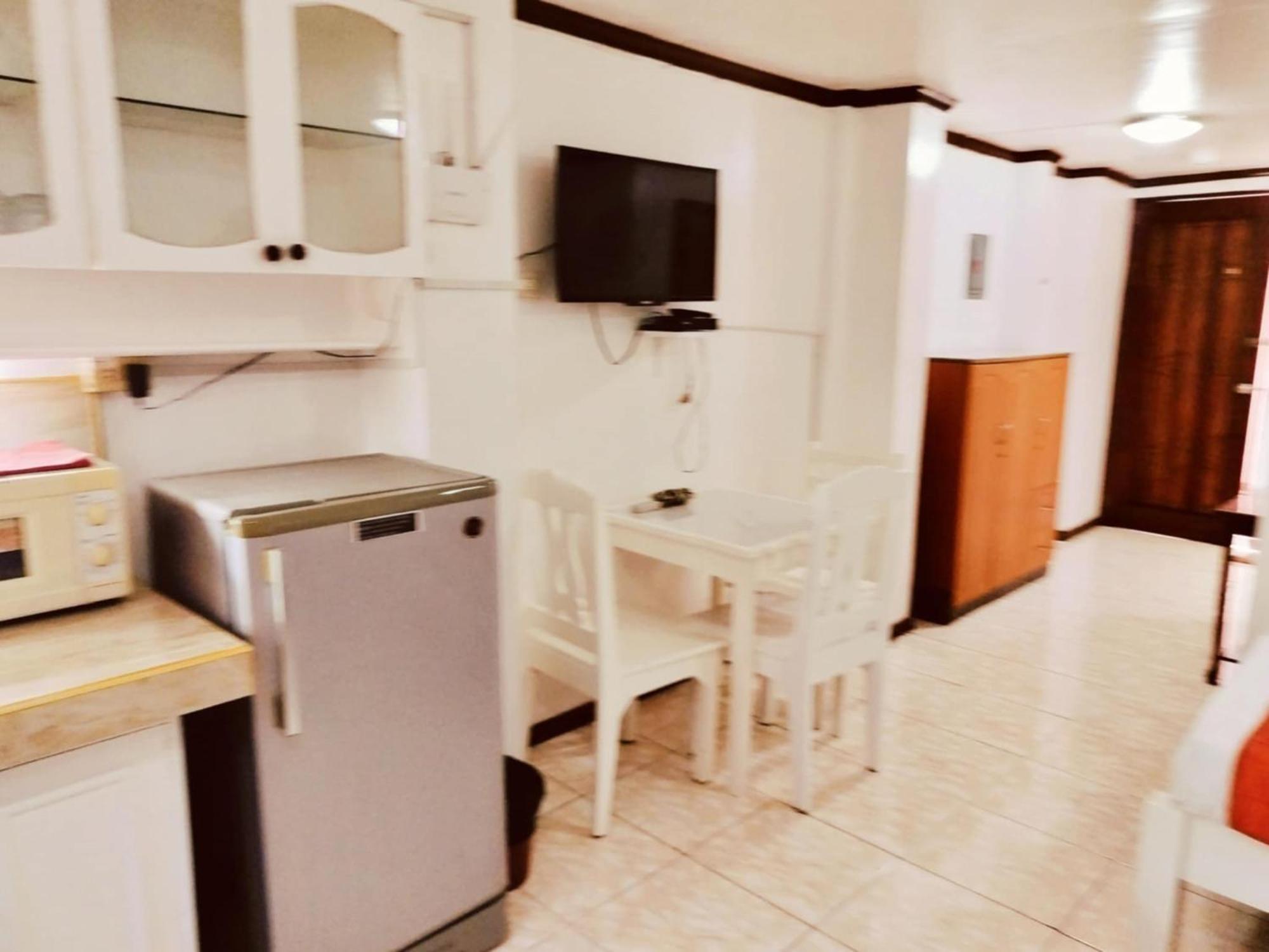 Villa Prescilla Dumaguete City Exterior photo